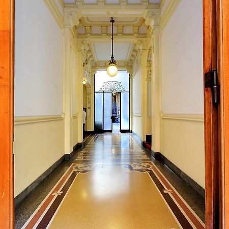 Prestigious Apartment Via Veneto Rzym Zewnętrze zdjęcie