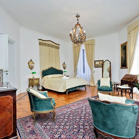 Prestigious Apartment Via Veneto Rzym Zewnętrze zdjęcie