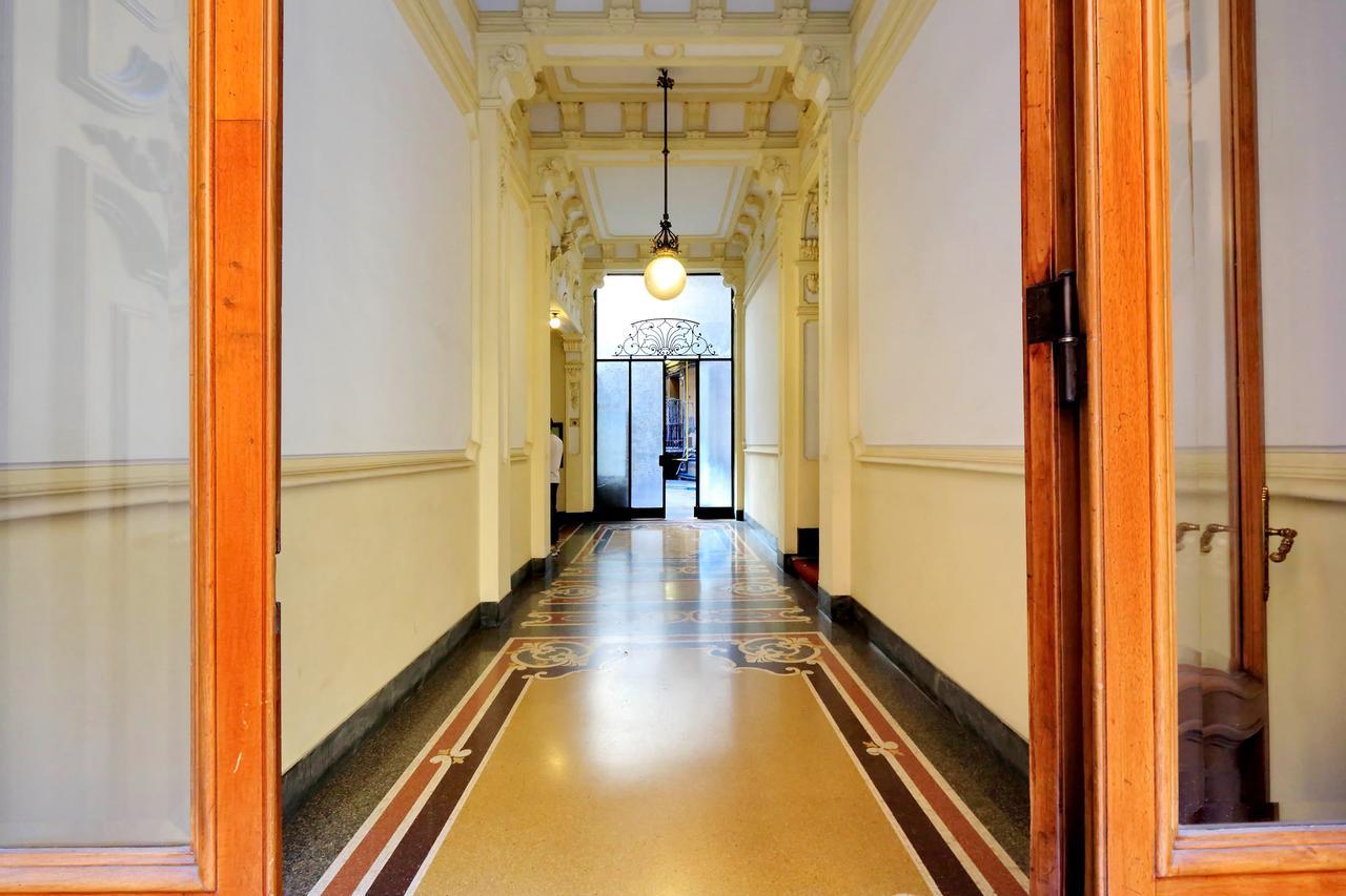Prestigious Apartment Via Veneto Rzym Zewnętrze zdjęcie