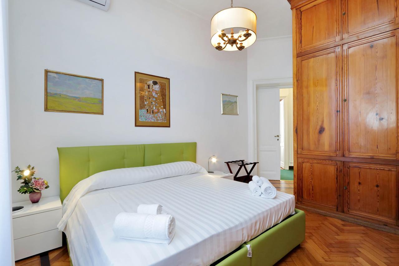 Prestigious Apartment Via Veneto Rzym Zewnętrze zdjęcie