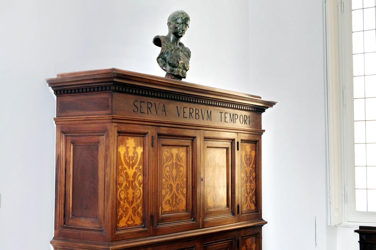 Prestigious Apartment Via Veneto Rzym Zewnętrze zdjęcie