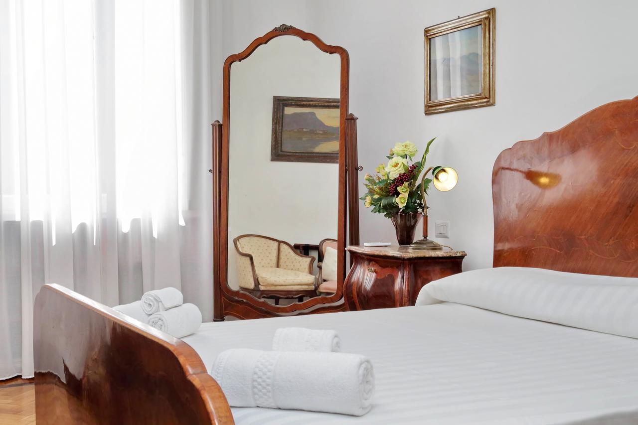 Prestigious Apartment Via Veneto Rzym Zewnętrze zdjęcie