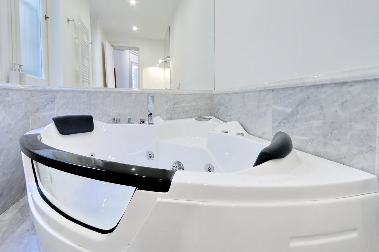 Prestigious Apartment Via Veneto Rzym Zewnętrze zdjęcie