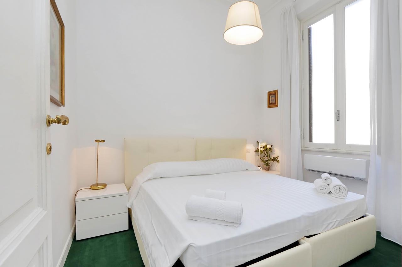 Prestigious Apartment Via Veneto Rzym Zewnętrze zdjęcie