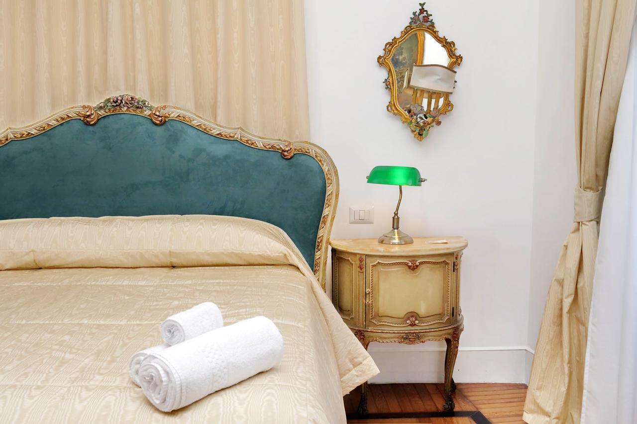 Prestigious Apartment Via Veneto Rzym Zewnętrze zdjęcie