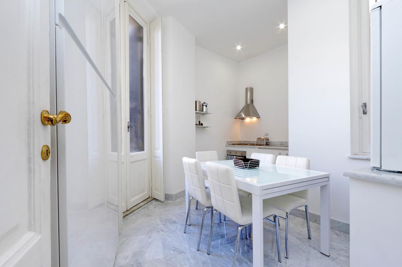 Prestigious Apartment Via Veneto Rzym Zewnętrze zdjęcie