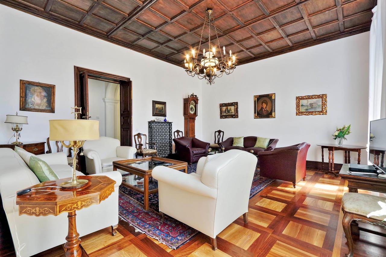 Prestigious Apartment Via Veneto Rzym Zewnętrze zdjęcie