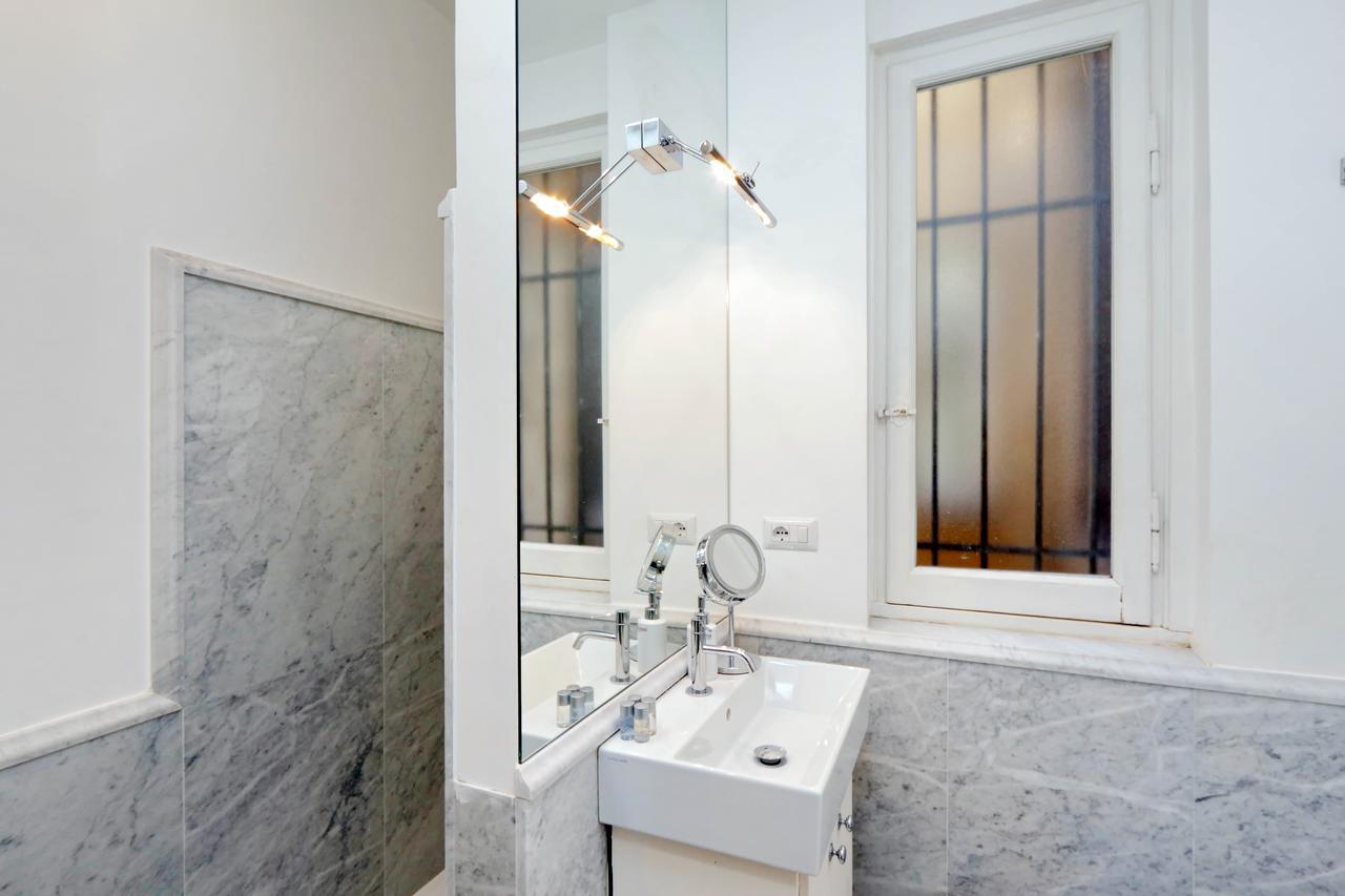 Prestigious Apartment Via Veneto Rzym Zewnętrze zdjęcie