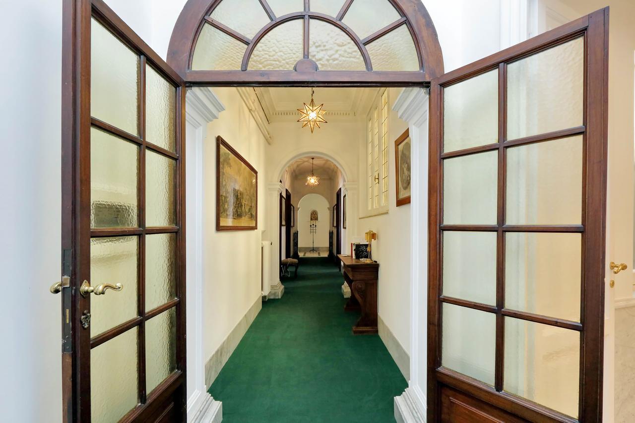 Prestigious Apartment Via Veneto Rzym Zewnętrze zdjęcie