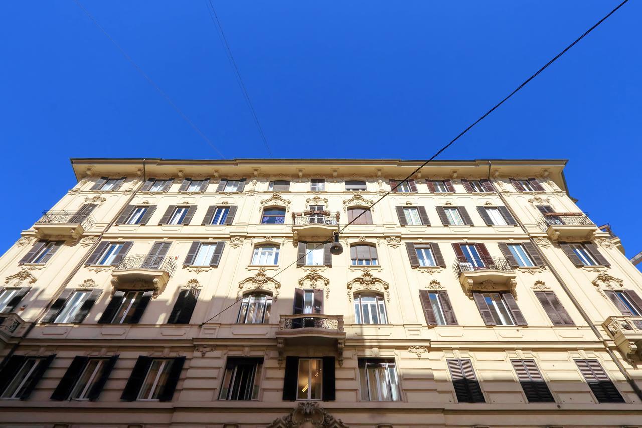Prestigious Apartment Via Veneto Rzym Zewnętrze zdjęcie