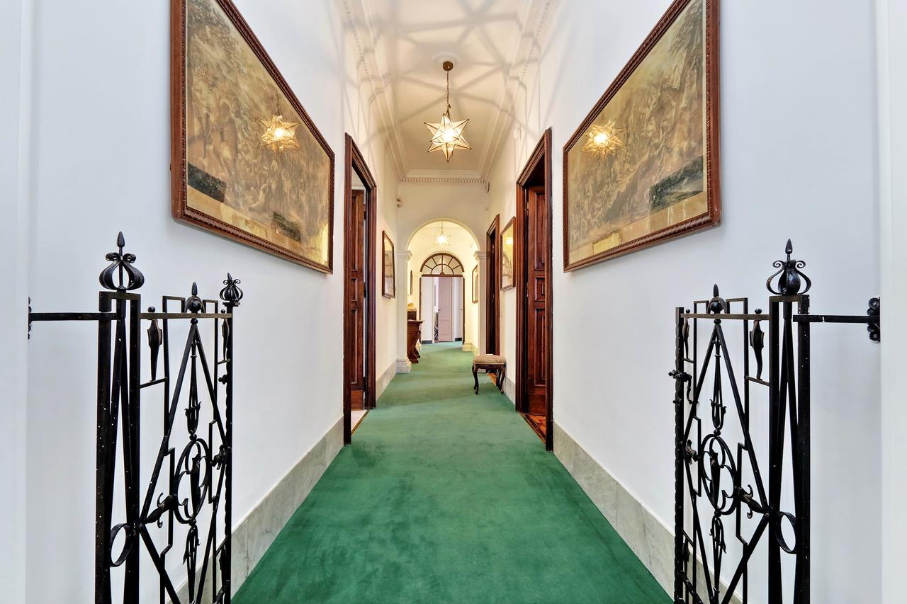 Prestigious Apartment Via Veneto Rzym Zewnętrze zdjęcie